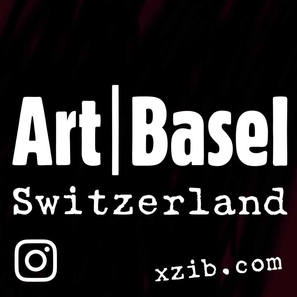 Art Basel Switzerland