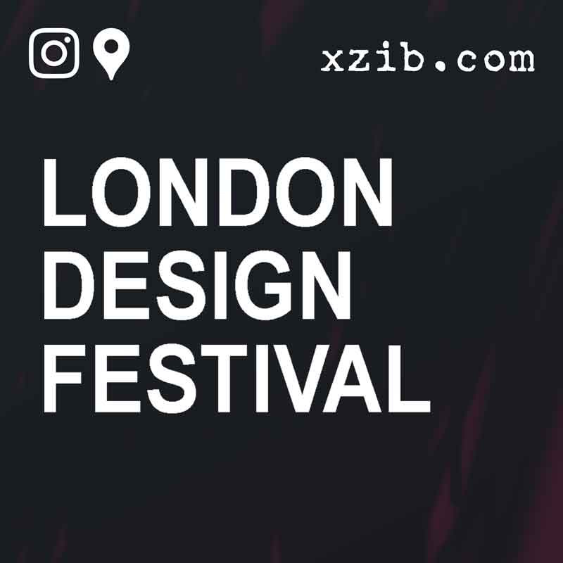 London Design Festival