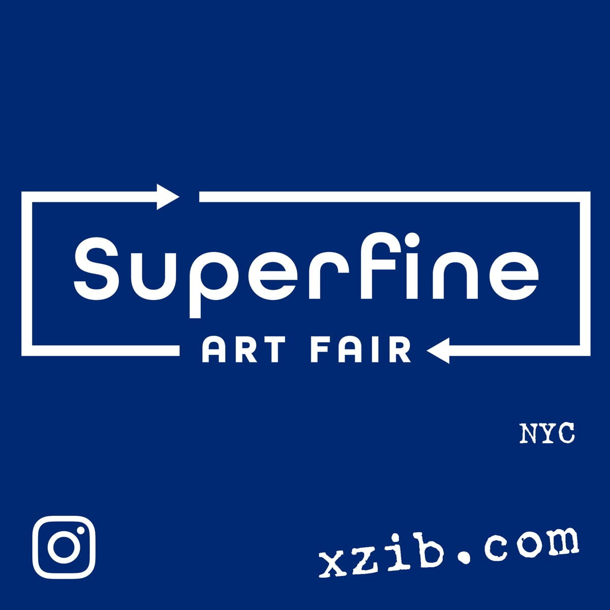 Superfine Art Fair New York