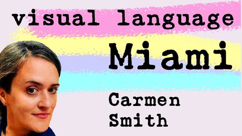 visual-language-Carmen-Smith