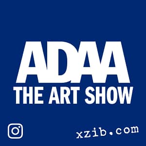 ADAA ART Show