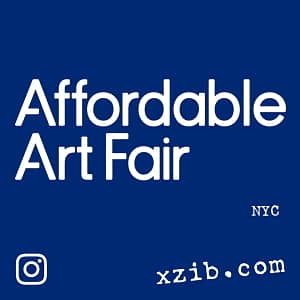 Affordable Art Fair New York