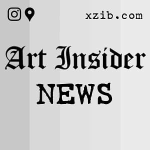 Art Insider News_ Gray