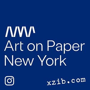 Art On Paper New York