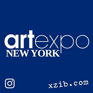 ArtExpo New York