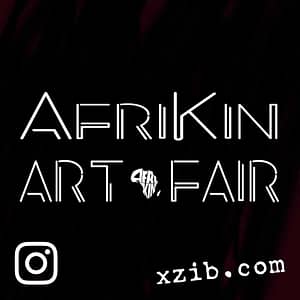 Afrikin Art Fair