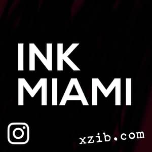 Ink Miami