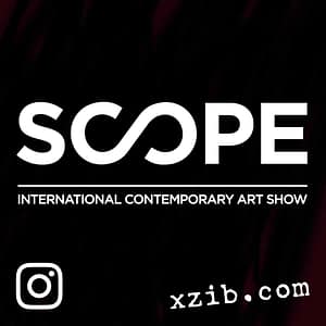 Scope Art Show