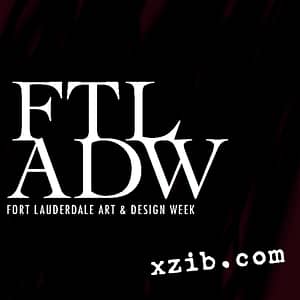 Fort Lauderdale Art And Design Week