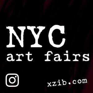 NYC Art Fairs