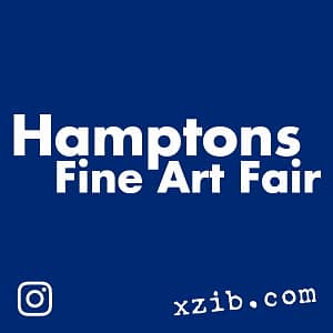 Hamptons Fine Art Fair