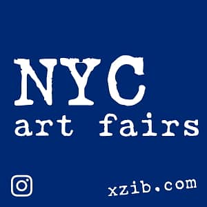 Nyc Art Fairs