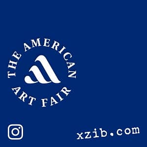 The American Art Show