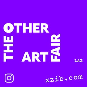 The Other Art Fair LA