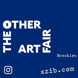 The Other Art Fair Brooklyn