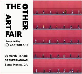Taking the new Santa Monica CA Time Lapse to Santa Monica CA! See you this coming week at theotherartfair LA presented by saatchiart : from Thursday March 30th to Sunday April 2nd.

If you’d like to come please DM for tickets.

See you at the amazing Barker Hangar in Santa Monica CA!

♥️
—
-
-
-
-
#xanpadron #theotherartfair #theotherartfairla #losangeles #la #santamonica #barkerhangar #art #artshow #artshowla #artforsale #artcollector #laart #weekend #timelapseart