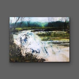 affordableartfairuk at Hampstead Heath continues until Sunday 8th. I’m showing with artdoglondon , stand i6. 
.
.
.
.
#artfair #artfairuk #affordableartfair #affordableartfairuk #contemporarypaintings #contemporaryart #landscapeart #artworks #sarajohnson #artforsale #paintingsforsale