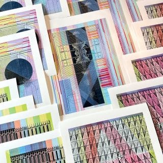 Limited edition prints getting prepped for the LA fair. Less than two weeks and so much to do!
.
.
.
.
#superfine #superfineartfair #superfinela #laart #laartists #laartist #sandiego #sandiegoartist #hillcrestsandiego #palmsprings #palmspringsart #palmspringsarchitecture #artprint #artprints #limitededition #limitededitionprints #artforsale #gayartist #lgbtartist #gay #colorfulart #kunst #arte #hardedge #architecture #architect #architectureart #linearart #geometry #geometricart