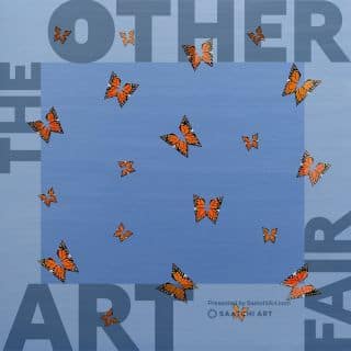 3 more days till theotherartfair in Barker Hangar in Santa Monica!!
Let me know if you want a ticket 🎟 and come and see me on stand 139. 
Can’t wait!! 
.
.
.
.
#theotherartfair #theotherartfairla #artfairs #santamonica #artistsoninstagram #lenebladbjerg #monarch #instart #monarchbutterfly #graphicartist #californiaherewecome #artlovers #blues #santamonicaart #modernart #contemporaryart #artistlife #kunst #femaleartists #excited #losangeles #monarchmigration #wegotogether #3days #buyartfromartists