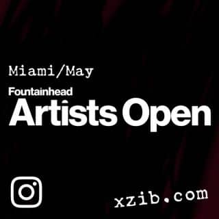 5/13 only. ♻️ Fountainhead's Artist Open Studio Event.Fountainhead Open studio event is my personal favorite art event in Miami Because ALL the major studios are opening.No appointment needed you can pop in and meet alot of phenomenal artists!!Click link in Bio for1. Miami Art Map in Google maps with all Miami art locations (Studios are RED Dots)OR2. Google map links to the studiosWe cover major art events including #NewYorkArtWeek #friezenewyork
#miami #art #studio #photography #portrait #painting #miamiart #miamiopenstudio #artist
#miamiartists #contemporaryart #contemporarypainting #artnews #artforum #artnet #artinamerica #theartnewspaper @cultured_mag #culturedmag #artofvisuals #artoftheday #artdaily #artstudios #miamiartscene #miamiopenstudios #fountainheadartistsopen #fountainheadarts #artcollector