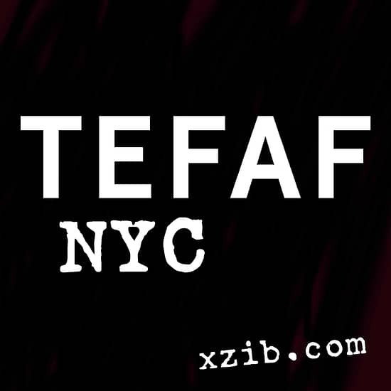 TEFAF NYC