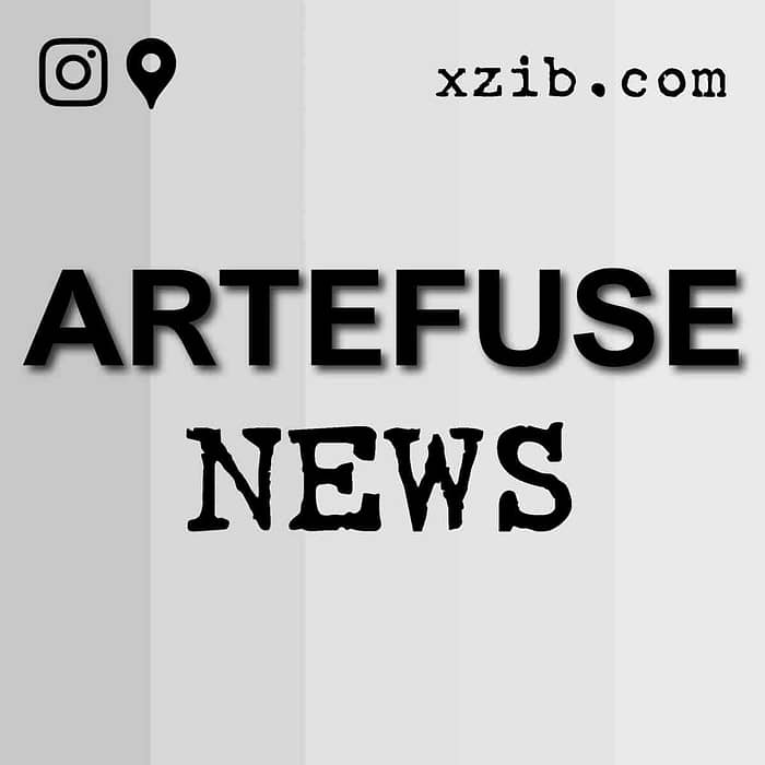 Art News post