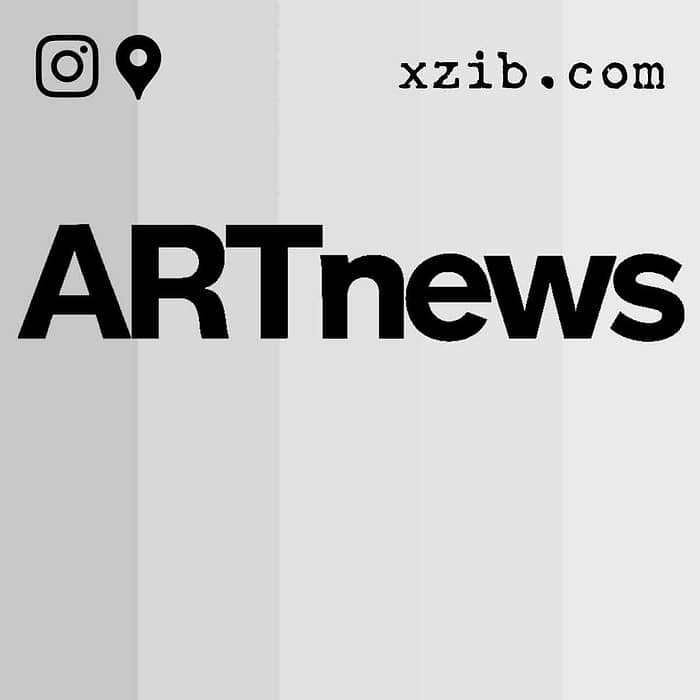Art News post