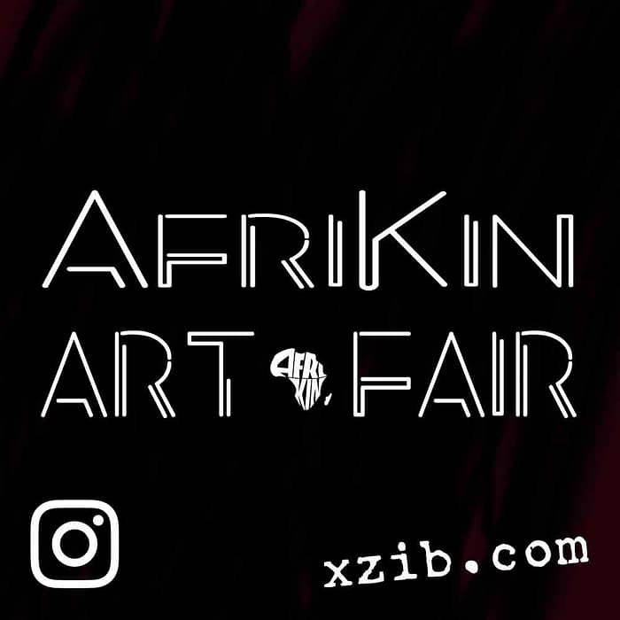 Afrikin Art Fair