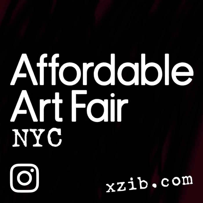 Affordable Art Fair New York