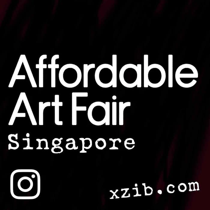Affordable Art Fair Singapore