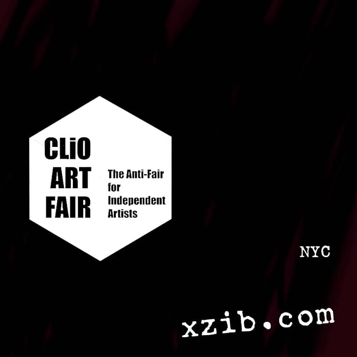 Clio Art Fair NYC