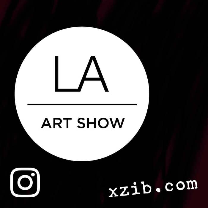 La Art Show