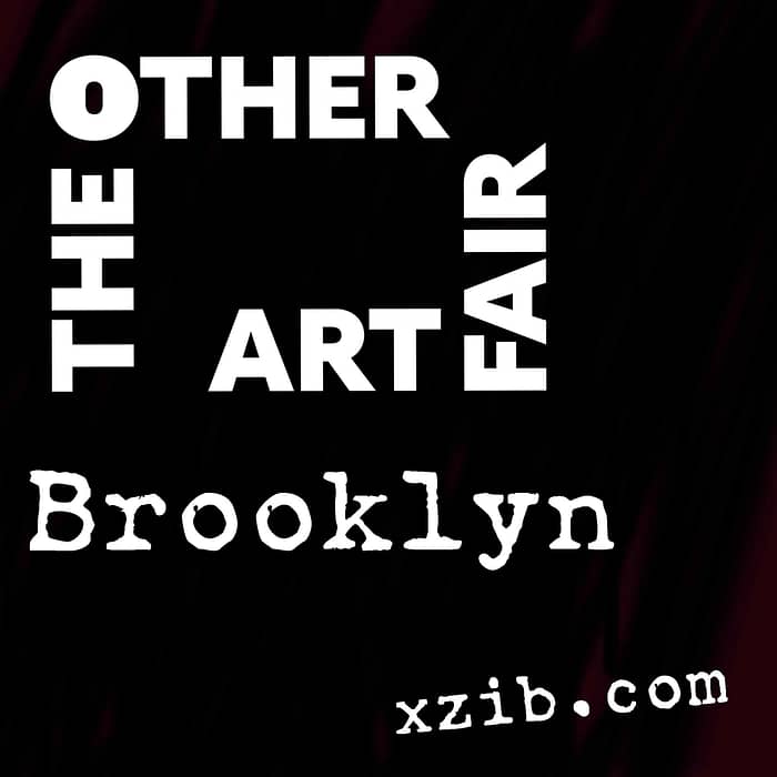 Other Art Fair Brooklyn