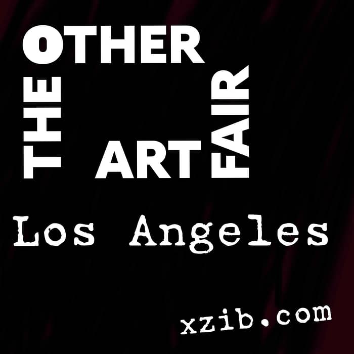Other Art Fair Los Angeles