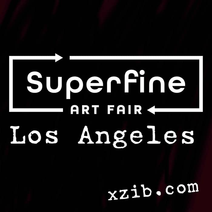 SuperFine Los Angeles