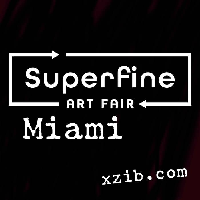 Superfine Miami