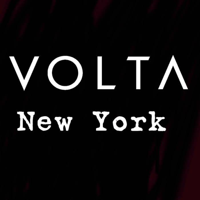 Volta NYC Art Fair