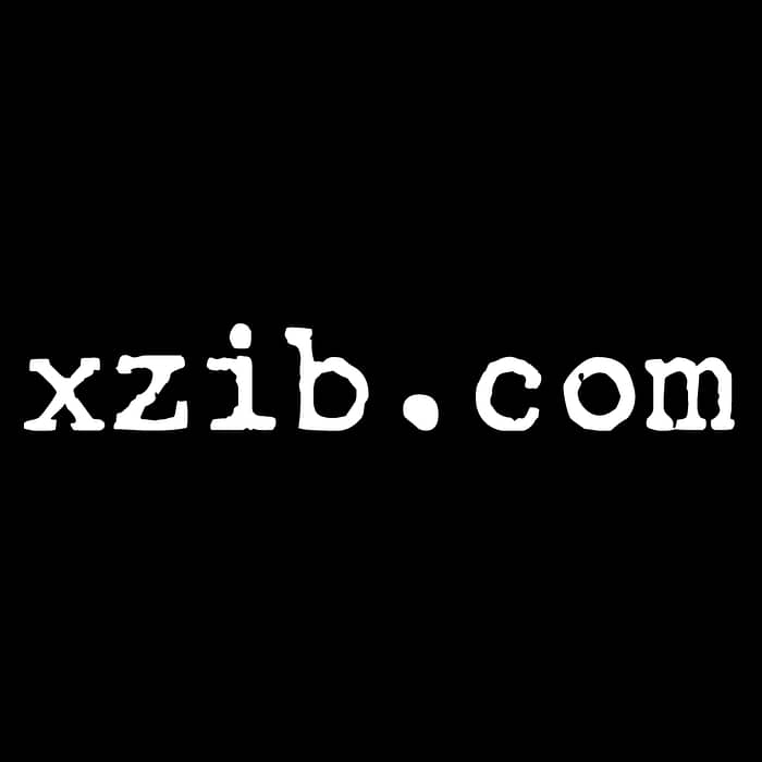 Xzib.com 1x1