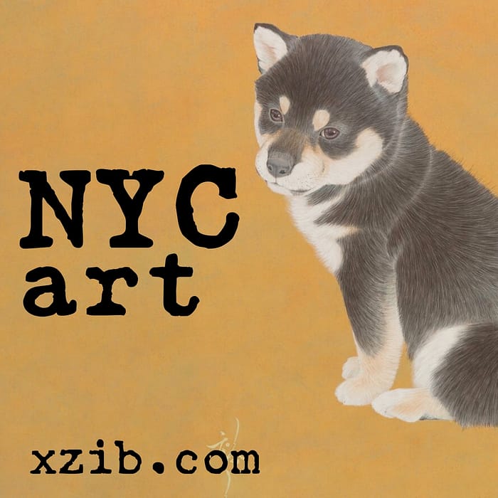 NYC Art galleries, art museums, and art exhibitions