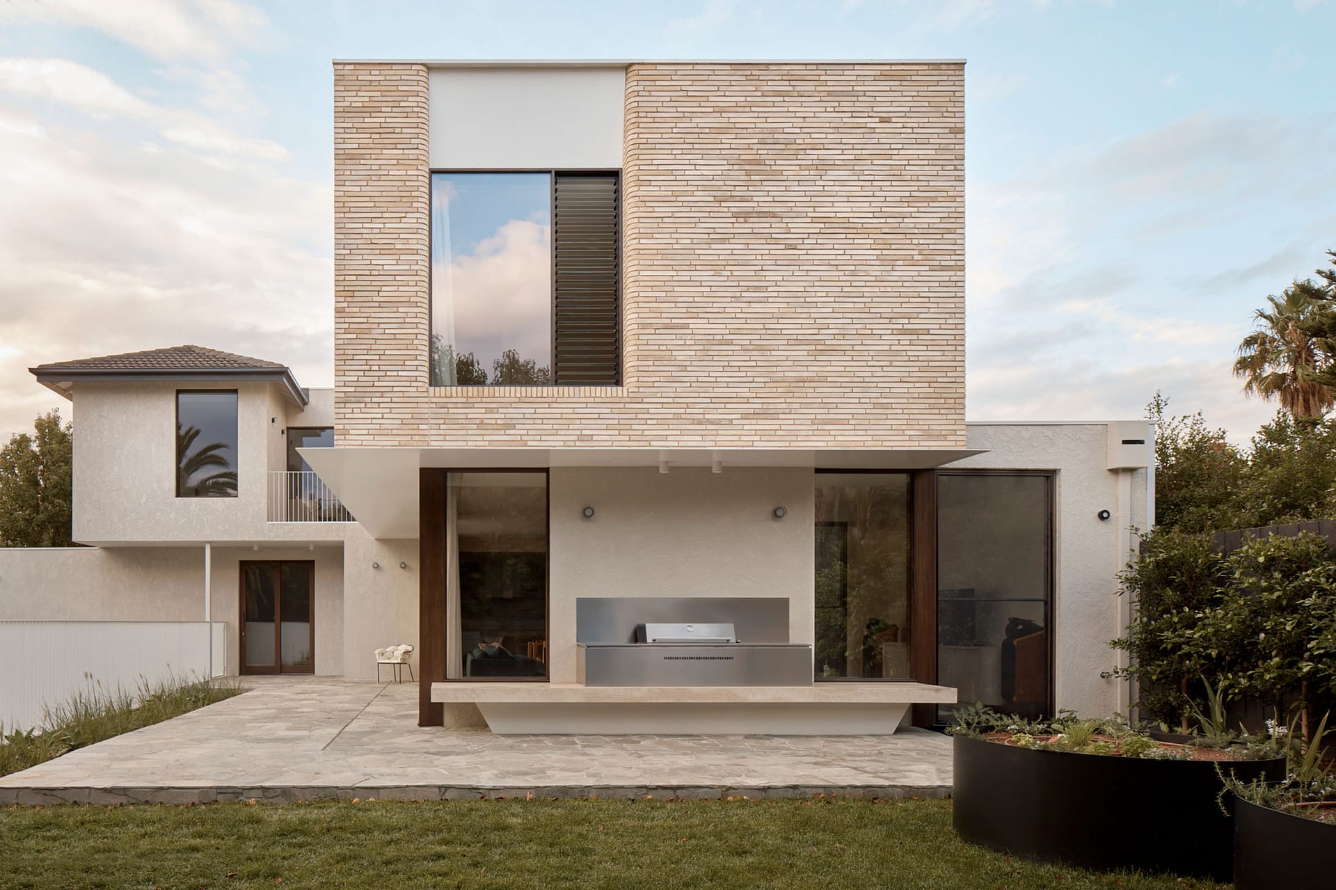 Kent House by Studio CoBe – Project Feature – The Local Project