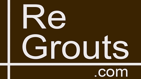 ReGrouts Dark Brown Grey